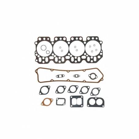 Set garnituri superioare John Deere Ø119 mm AR100421, AR100426 - 1