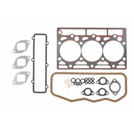 Set garnituri superioare motor Case 3136798R98, 3136798R99 - 1