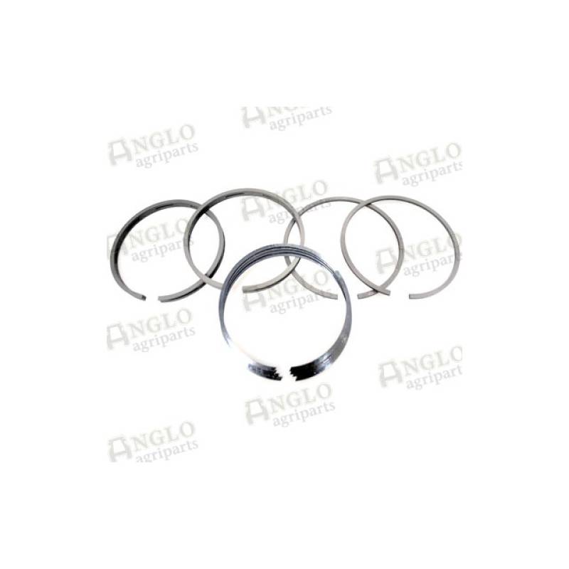 Set segmenti motor Massey Ferguson Fi 91.49 734463M91, 734470M91,736494M91 - 1