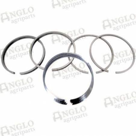 Set segmenti motor Massey Ferguson Fi 91.49 734463M91, 734470M91,736494M91 - 1