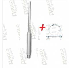 Toba de esapament Massey Ferguson - 1