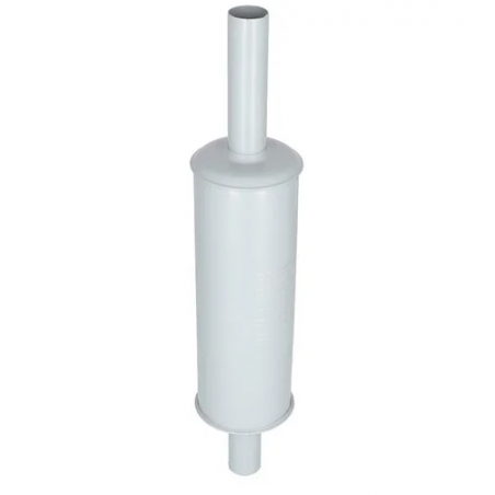 Toba de esapament Ford 3000 - 1