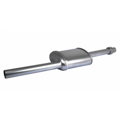 Toba esapament FORD 2000, 3000, 4000