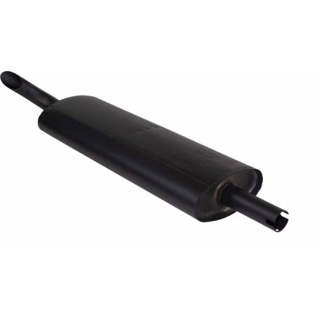 Toba esapament Ford Ø 51 - L. 130 mm