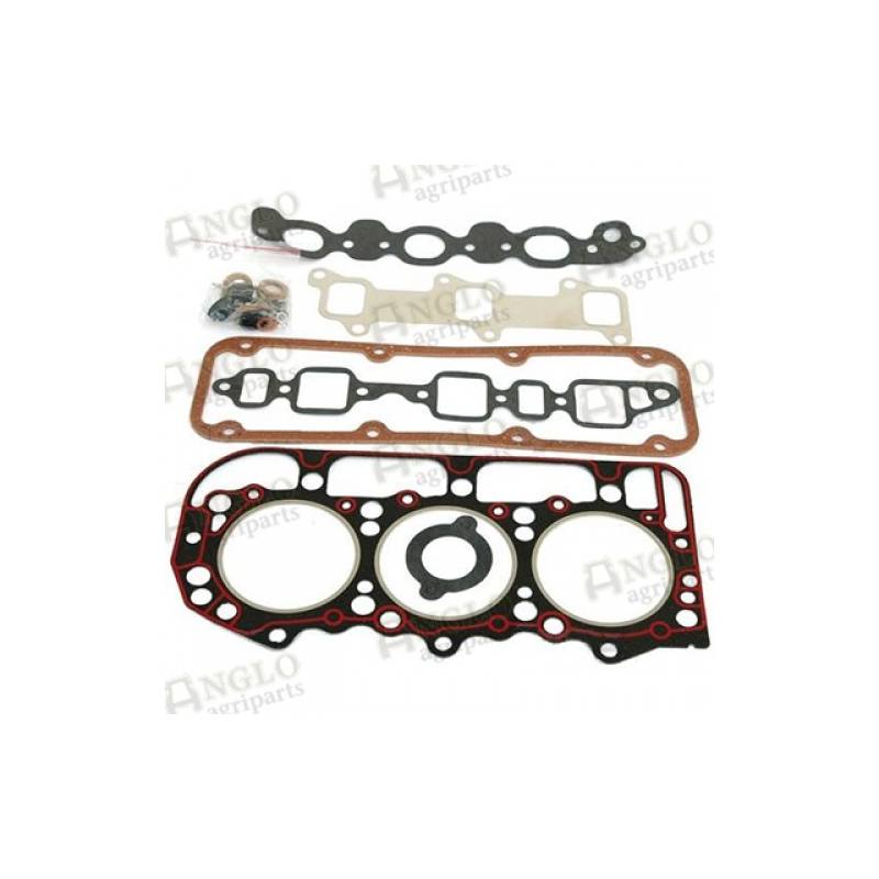 Set Garnituri Motor Ford 81813948, CFPN6008B Anglo Parts - 1