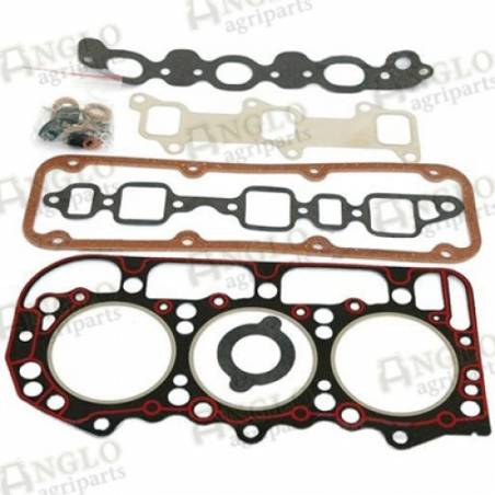 Set Garnituri Motor Ford 81813948, CFPN6008B Anglo Parts - 1