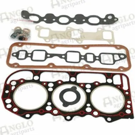 Set Garnituri Motor Ford 81813948, CFPN6008B Anglo Parts - 1