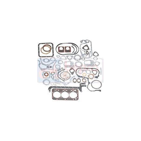 Set Garnituri Perkins Anglo Parts - 1