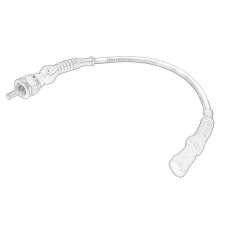 Senzor cuplare diferential Iveco 504098545,98476244 - 1