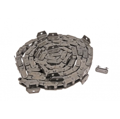 Lant combina Claas Dominator, Lexion - 1