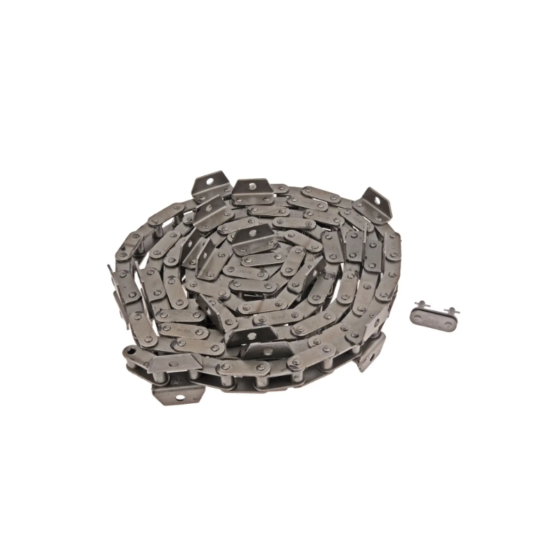 Lant combina Claas Dominator, Lexion - 1