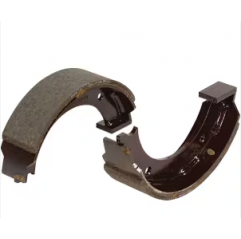 Set saboti frana combina Claas 40x160mm 0007695010 - 1