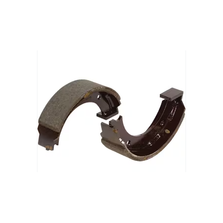 Set saboti frana combina Claas 40x160mm 0007695010 - 1