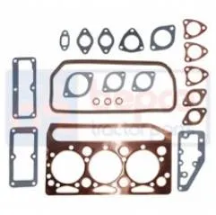 Set Garnituri Motor Ford Dexta A ,24/70-21A81803774, 81803775, 957E6C037, 960E6C037 Bepco - 1