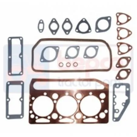 Set Garnituri Motor Ford Dexta A ,24/70-21A81803774, 81803775, 957E6C037, 960E6C037 Bepco - 1