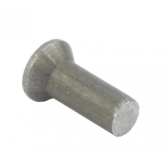 Set nituri aluminiu 6x18 mm - 1