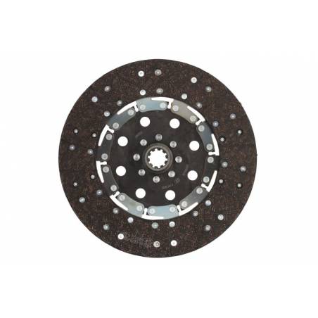 Disc ambreiaj Fendt Ø 320x26x32-10 dinti - 1