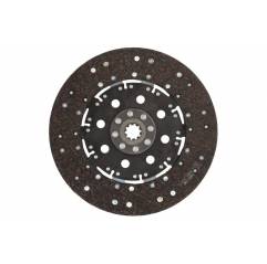 Disc ambreiaj Fendt Ø 320x10 dinti