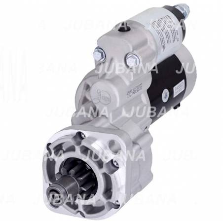 Electromotor pornire Ruggerini AZJ0102,AZJ3138