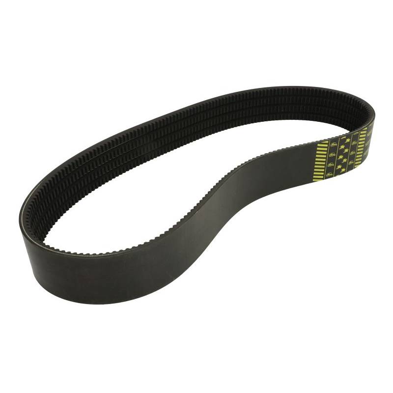 Curea ventilata combina Claas Dominator 98, 4HB1632 - 1