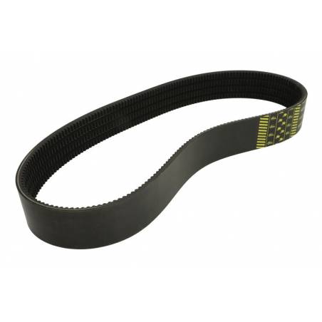 Curea ventilata combina Claas Dominator 98, 4HB1632 - 1