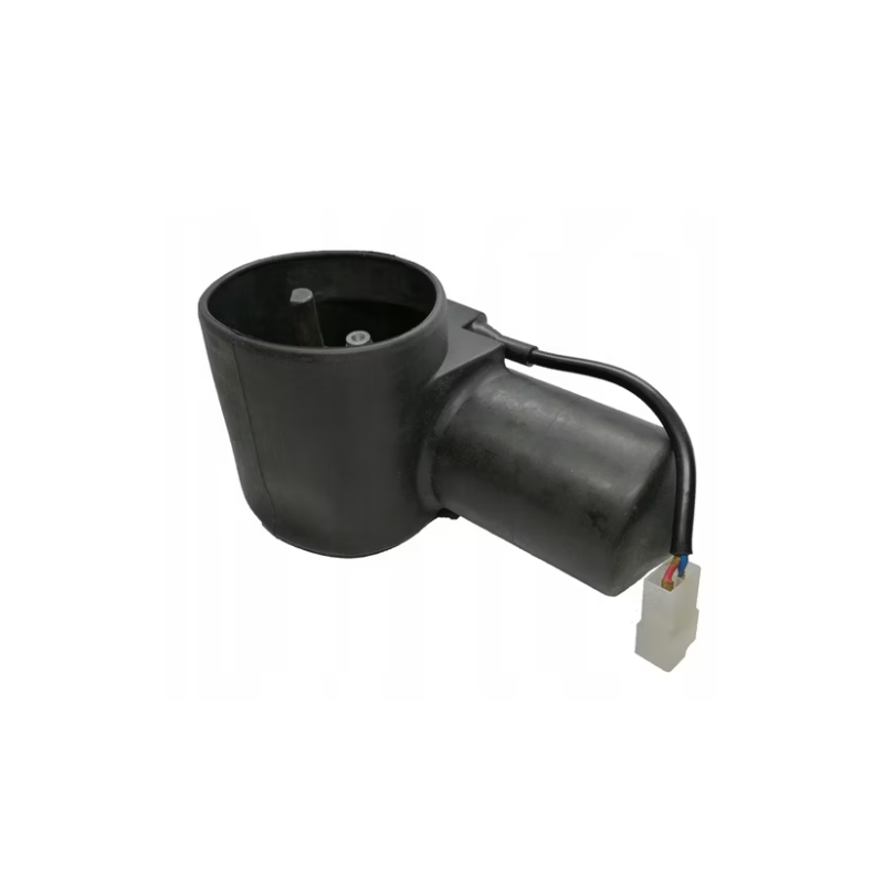 Motor rabator vant Claas 0006442391, 0006444770 - 1