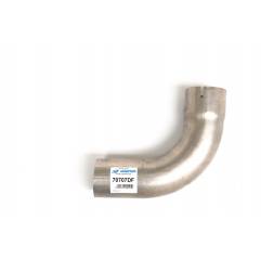 Racord evacuare Daf LF45/LF55 ACHD099 VAN70707DF - 1