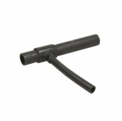 Furtun compresor Iveco EuroTrakker 41033657 LE3979.02 - 1