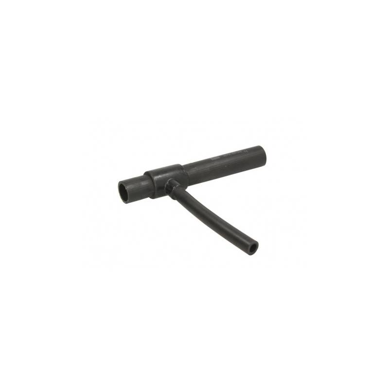 Furtun compresor Iveco EuroTrakker 41033657 LE3979.02 - 1