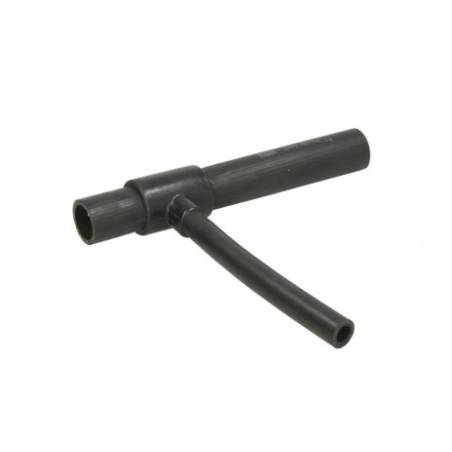 Furtun compresor Iveco EuroTrakker 41033657 LE3979.02 - 1