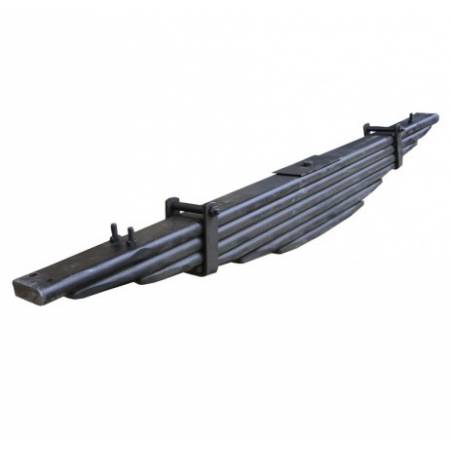 Arc spate 6 Foi Daf CF85 1690223 29417000 - 1