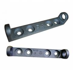 Balama semiremorca Schmitz