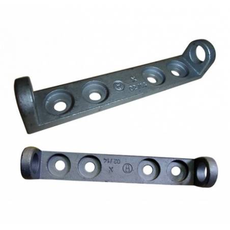 Balama semiremorca Schmitz