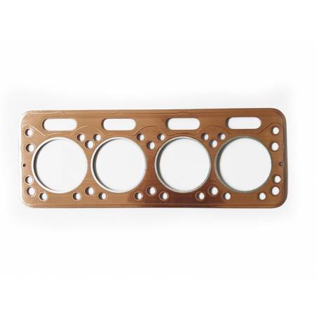 Garnitura chiuloasa cupru Fiat Ø114mm 4757271, 8818558 - 1