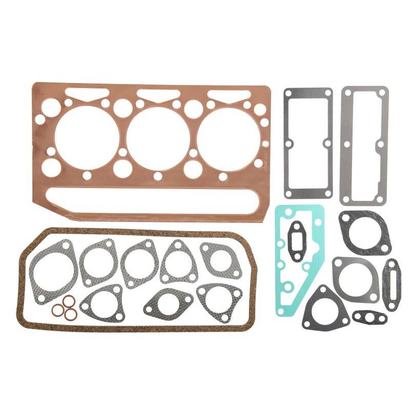 Set garnituri superioare motor Perkins 4222562M91, 735707M91 - 1