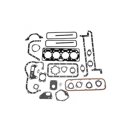 Set garnituri motor complet Fiat 415 - 1