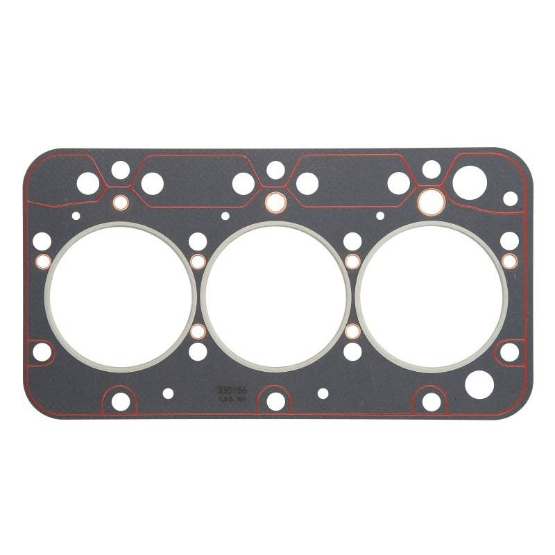 Garnitura chiuloasa Fiat 1.60 MM - Ø 103 MM 98472011 - 1