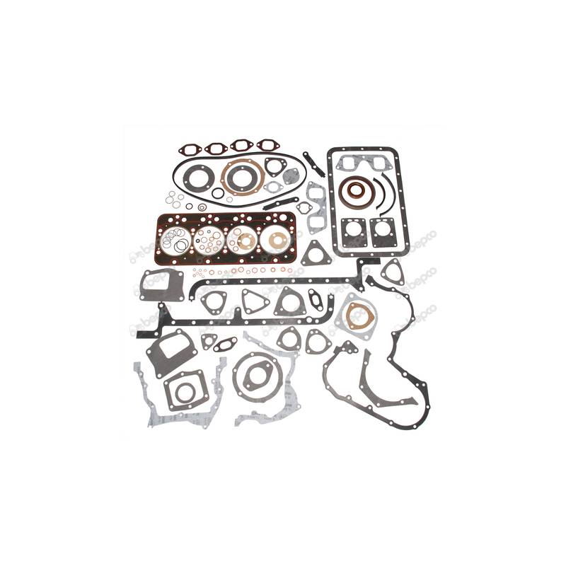 Set garnituri motor Fiat 1900197, 1940023 - 1