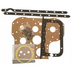 Set garnituri motor inferioare Fiat 98493461 - 1