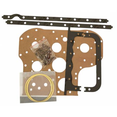 Set garnituri motor inferioare Fiat 98493461 - 1