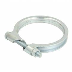 Colier esapament Iveco/Renault 42090023 5010317148 - 1