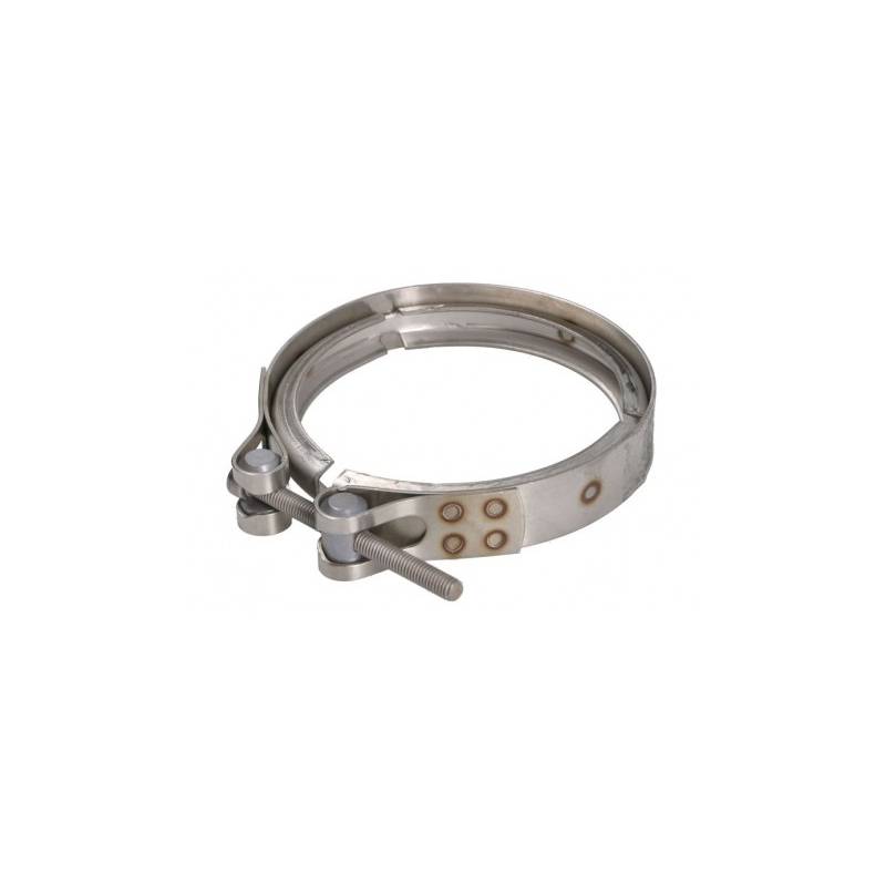 Colier intercooler Scania P/G/R/T 2394986 2189587 - 1