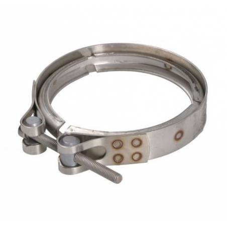 Colier intercooler Scania P/G/R/T 2394986 2189587 - 1