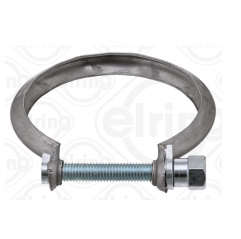 Colier turbosuflanta Iveco Daily VI 5801387774 95520055 - 1
