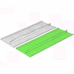 Plan Inclinat Claas 646089, 662248 ,646099 Alpha Parts - 1