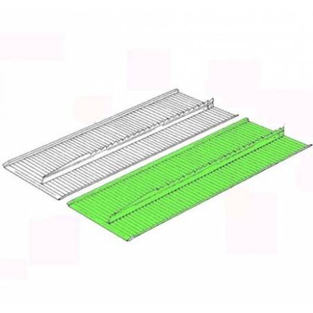 Plan Inclinat Claas 646089, 662248 ,646099 Alpha Parts - 1