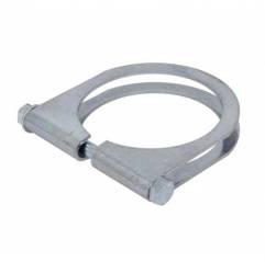 Colier esapament Mercedes 6744920040 A6744920040 - 1