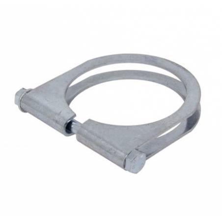 Colier esapament Mercedes 6744920040 A6744920040 - 1