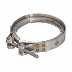 Colier intercooler Scania P/G/R/T 2394986 2189587 - 1