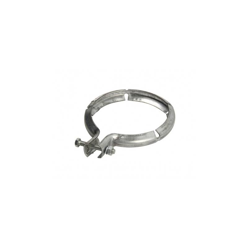 Colier sistem esapament FI130MM Mercedes Actros MP2/MP3/MP4/MP5 A0009958602 A9429970290 - 1